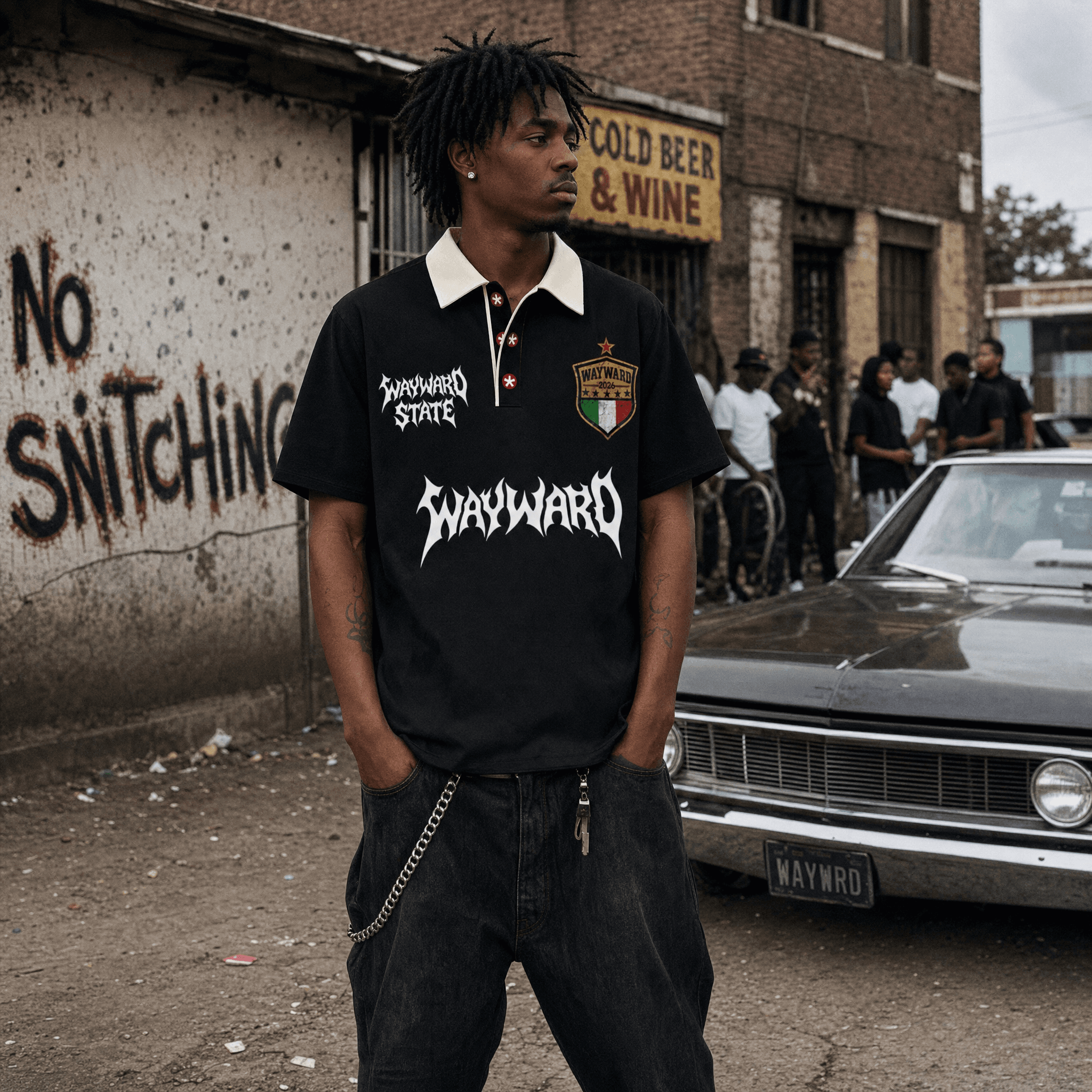 Shop T-shirts